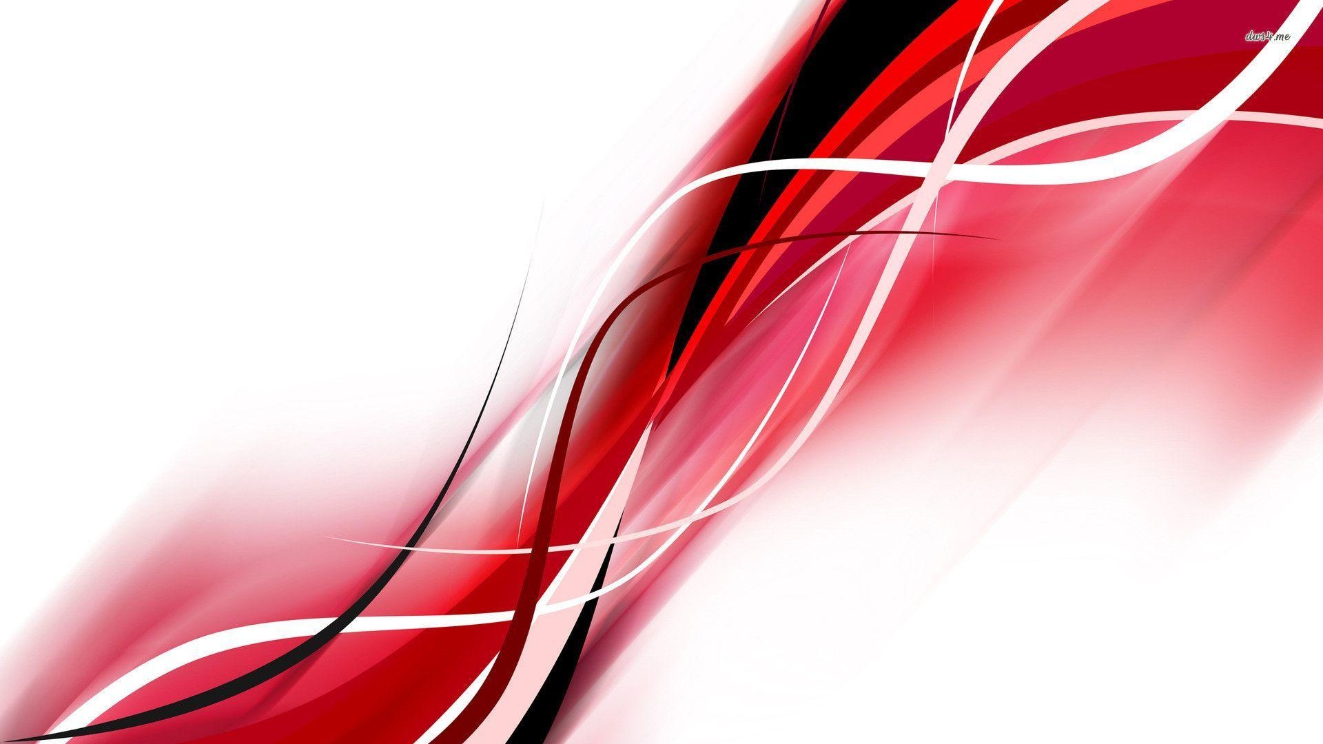 1920x1080 Black And White And Red Abstract Wallpaper HD 1080P 11 HD, Desktop