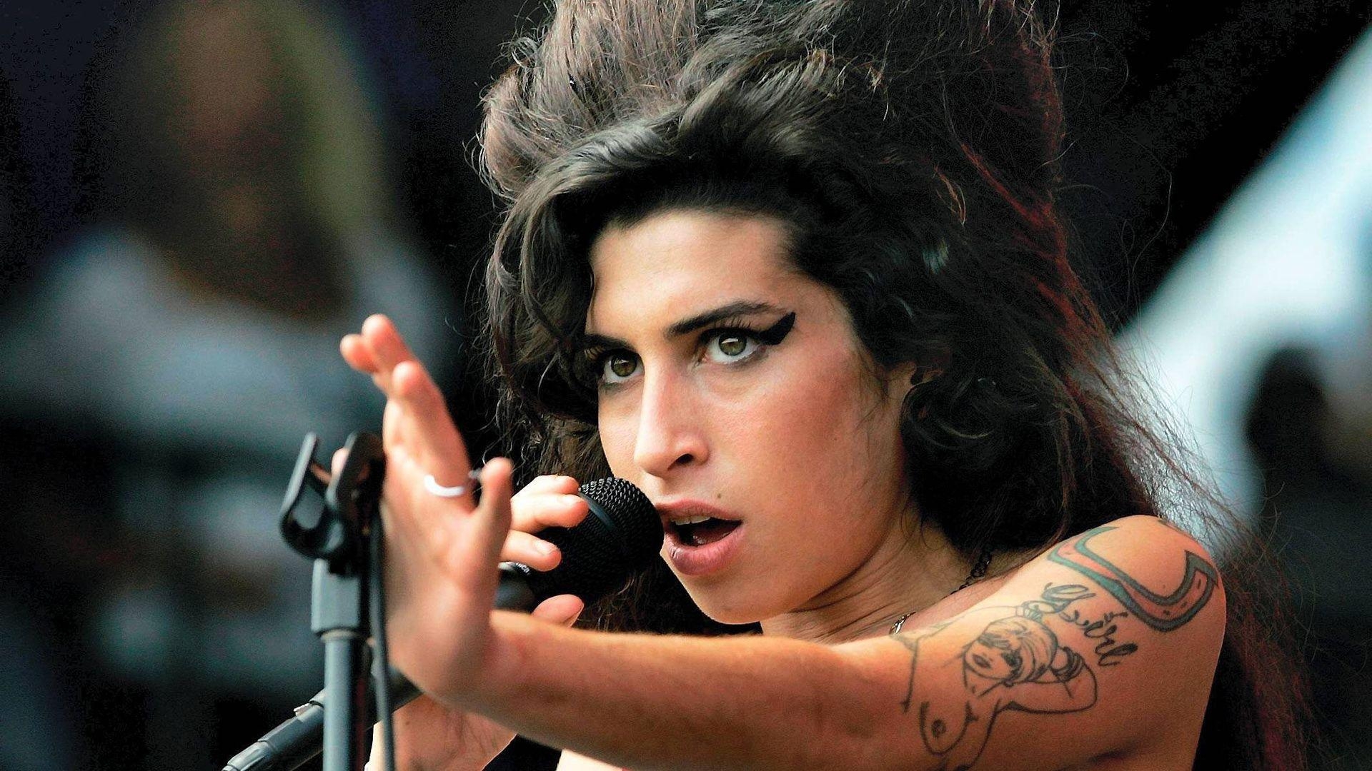 1920x1080 amy winehouse wallpaper HD, Desktop