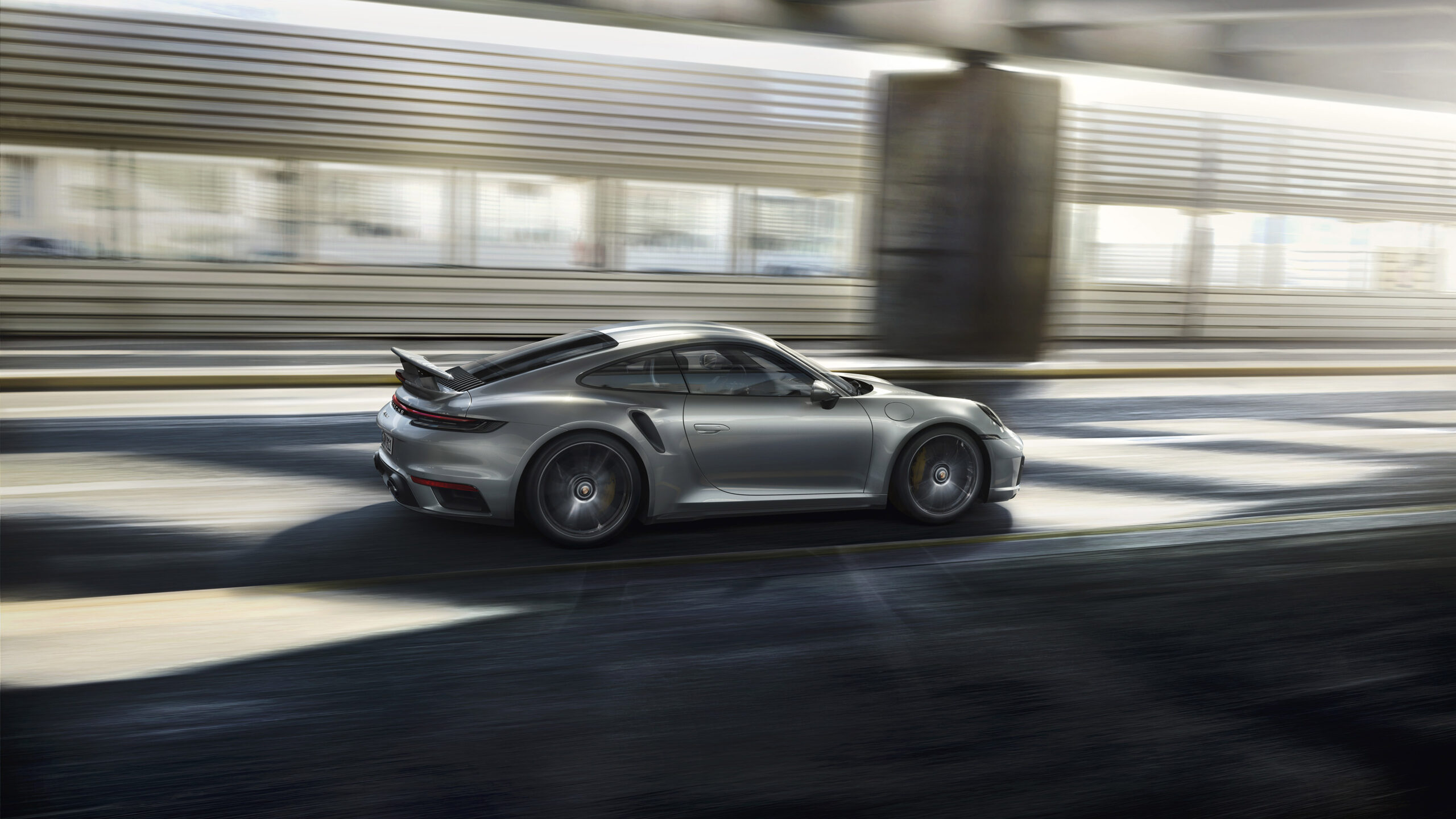 2560x1440 Porsche 911 Turbo Wallpaper, Desktop