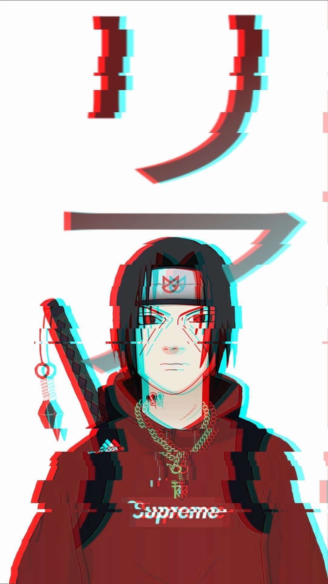 1080x1920 Itachi Supreme Wallpaper Free Itachi Supreme Background, Phone