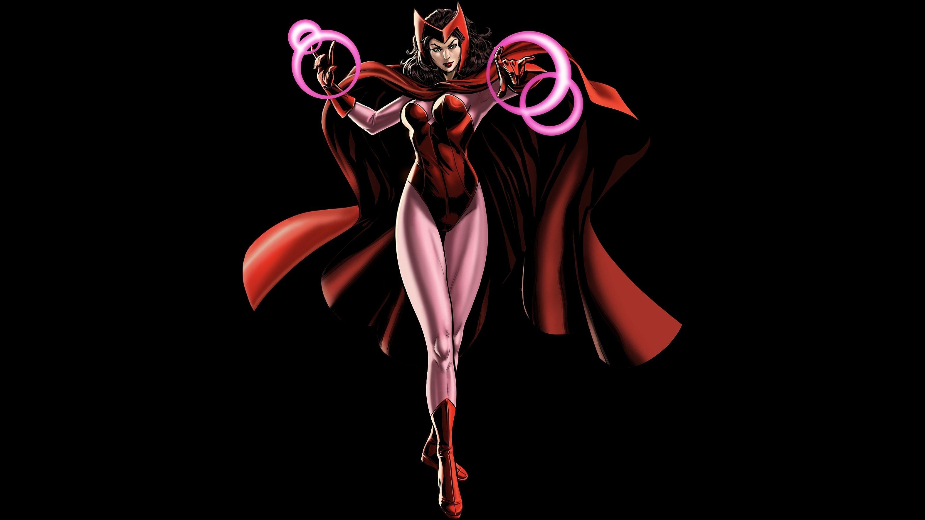 3150x1780 Scarlet Witch Computer Wallpaper, Desktop Backgroundx900, Desktop