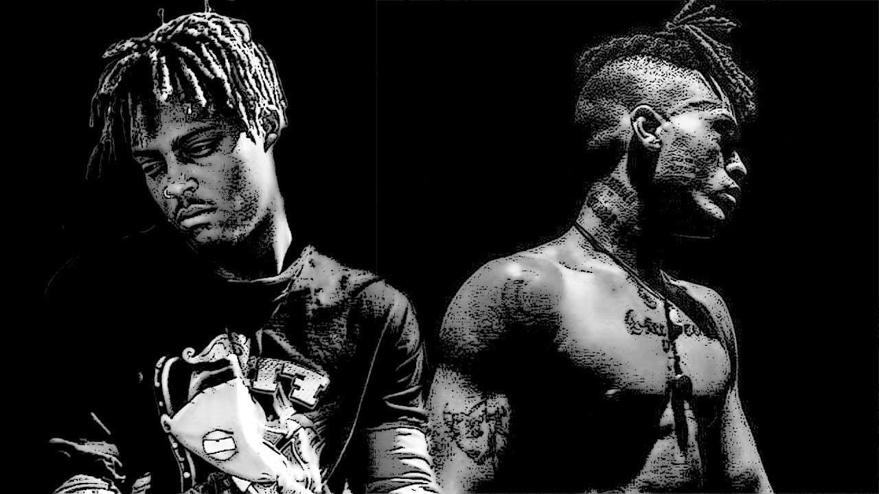 1280x720 XXXTentacion and Juice Wrld Wallpaper Free XXXTentacion and Juice Wrld Background, Desktop