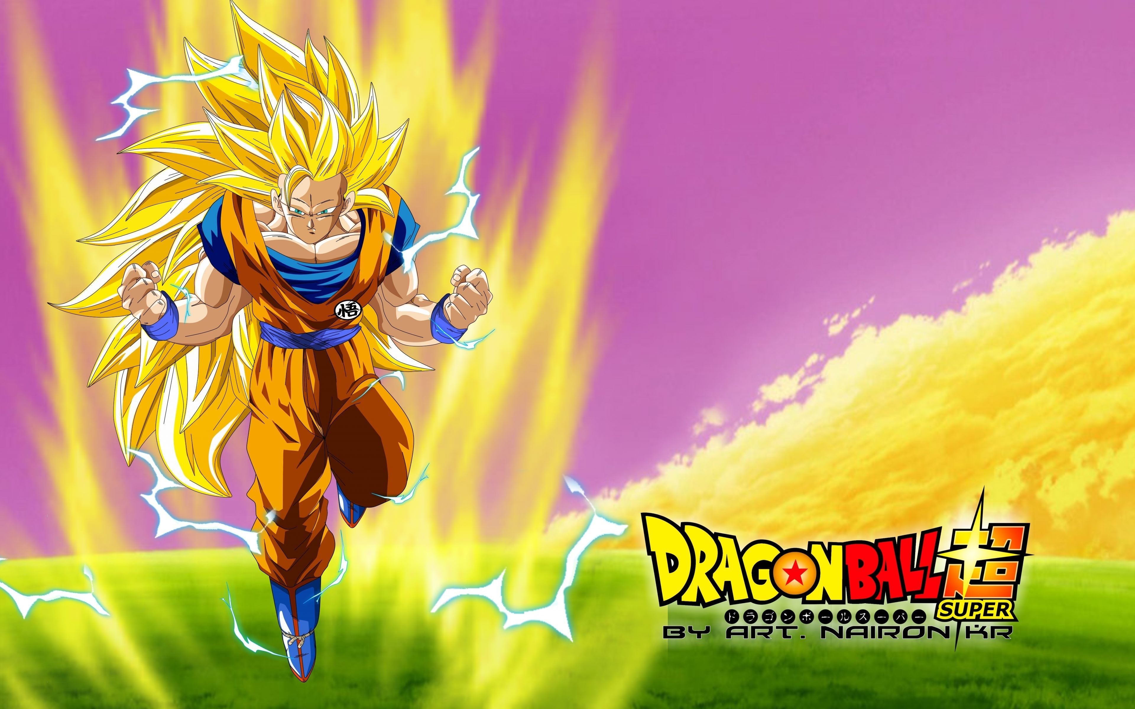 3840x2400 dragon ball super 4k ultra HD wallpaper High quality walls, Desktop