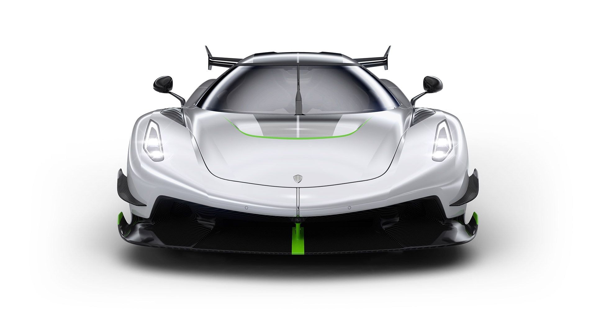 1920x1080 Koenigsegg Jesko Wallpaper, Specs & Videos, Desktop