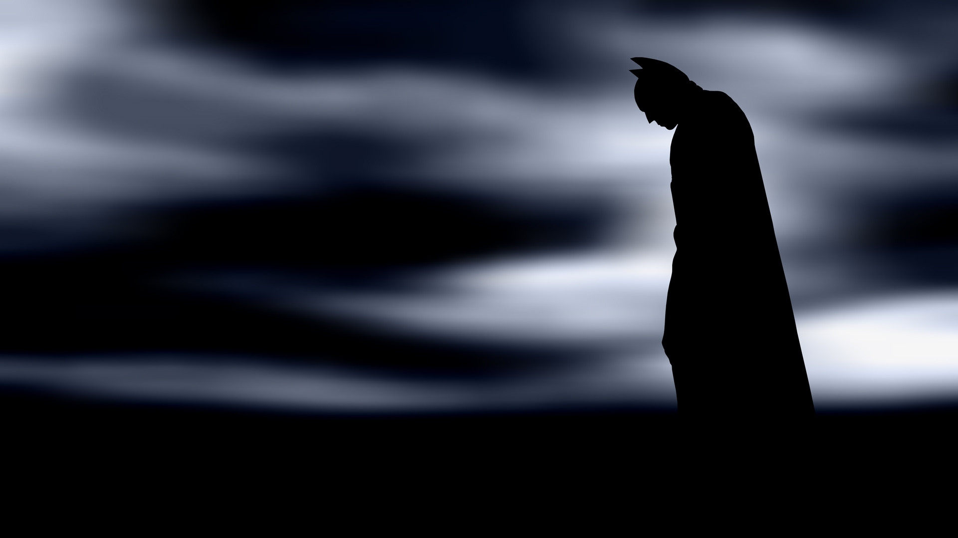 1920x1080 Sad Batman Wallpaper Free Sad Batman Background, Desktop