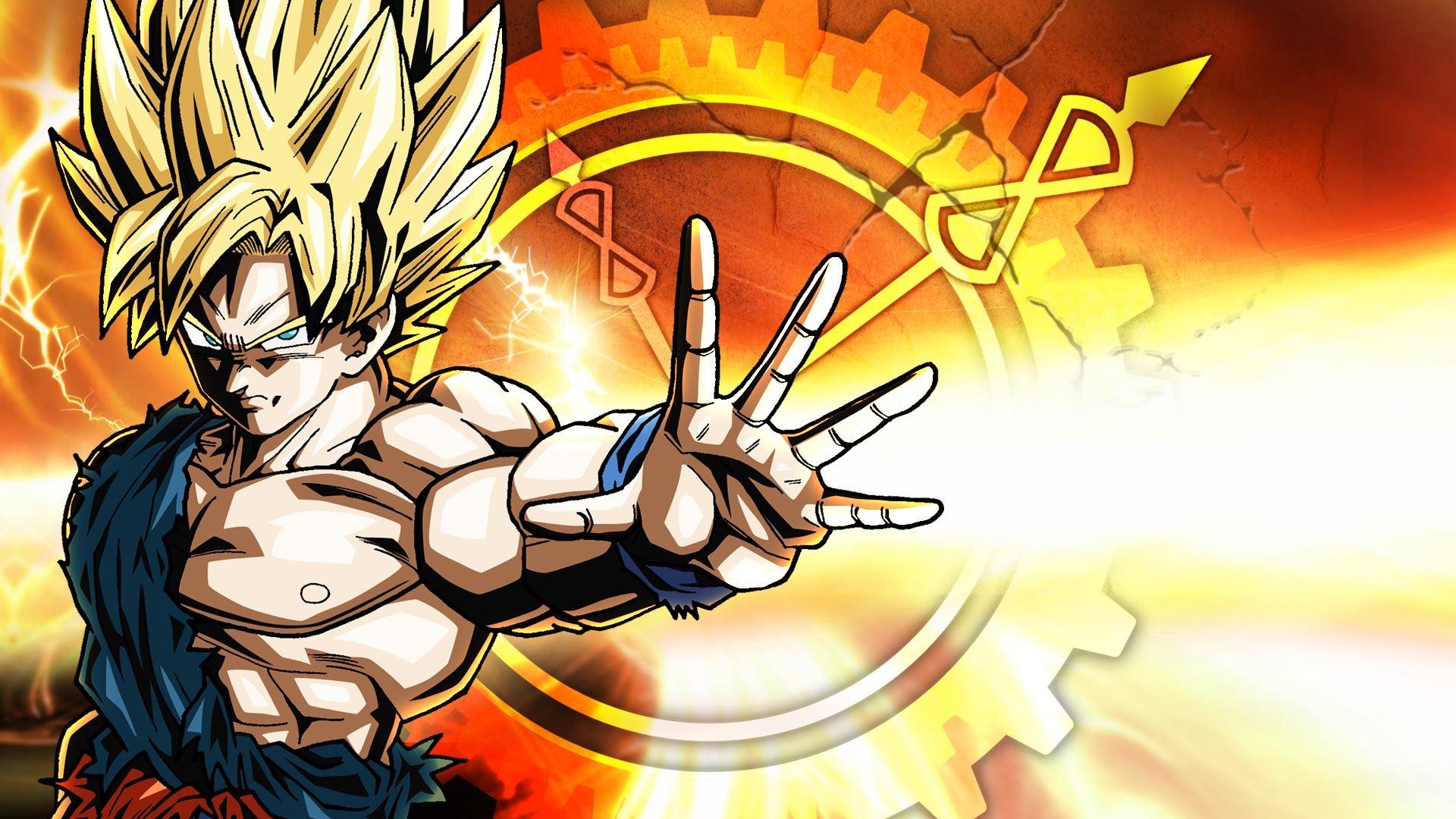 1920x1080 Dragon Ball wallpaper, Anime, HQ Dragon Ball pictureK, Desktop