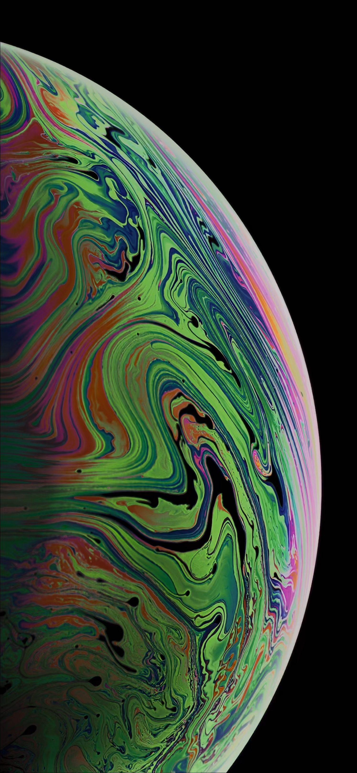 1500x3240 Download the new iPhone Xs and iPhone Xs Max wallpaper right here, Phone