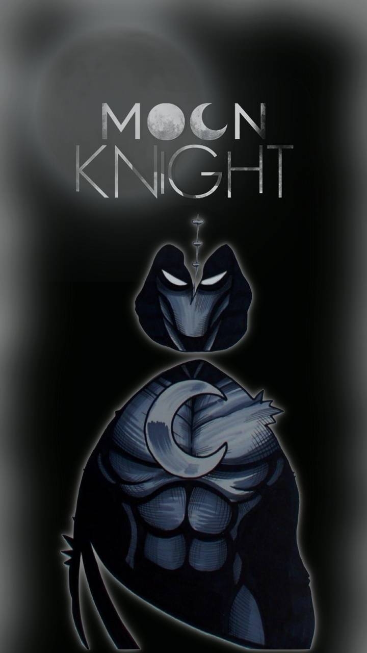 720x1280 Moon Knight Wallpaper, Phone