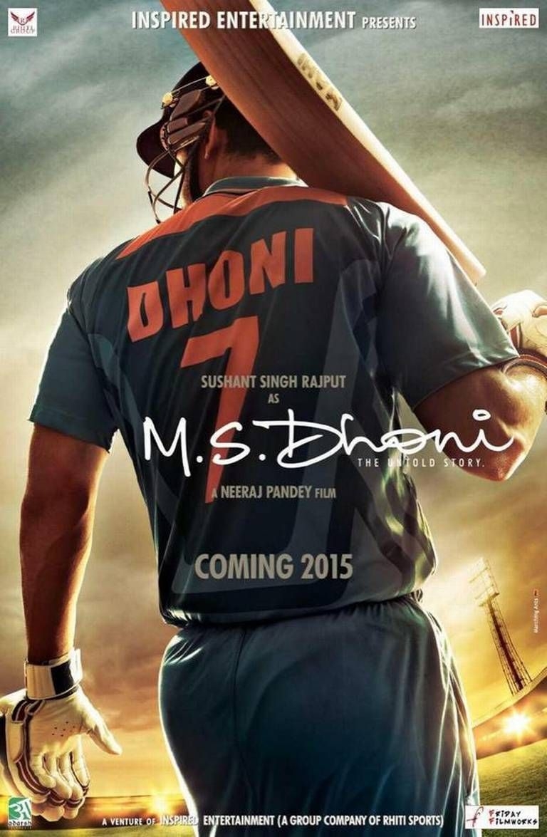 770x1180 Mahendra Singh Dhoni Movie wallpaper and Image. an ideal, Phone