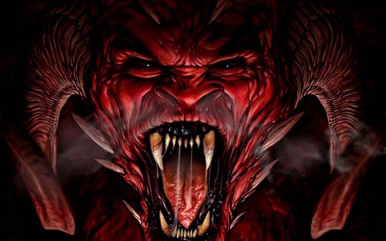 1280x800 Devil Wallpaper 1.0 APK Download Personalization Apps, Desktop