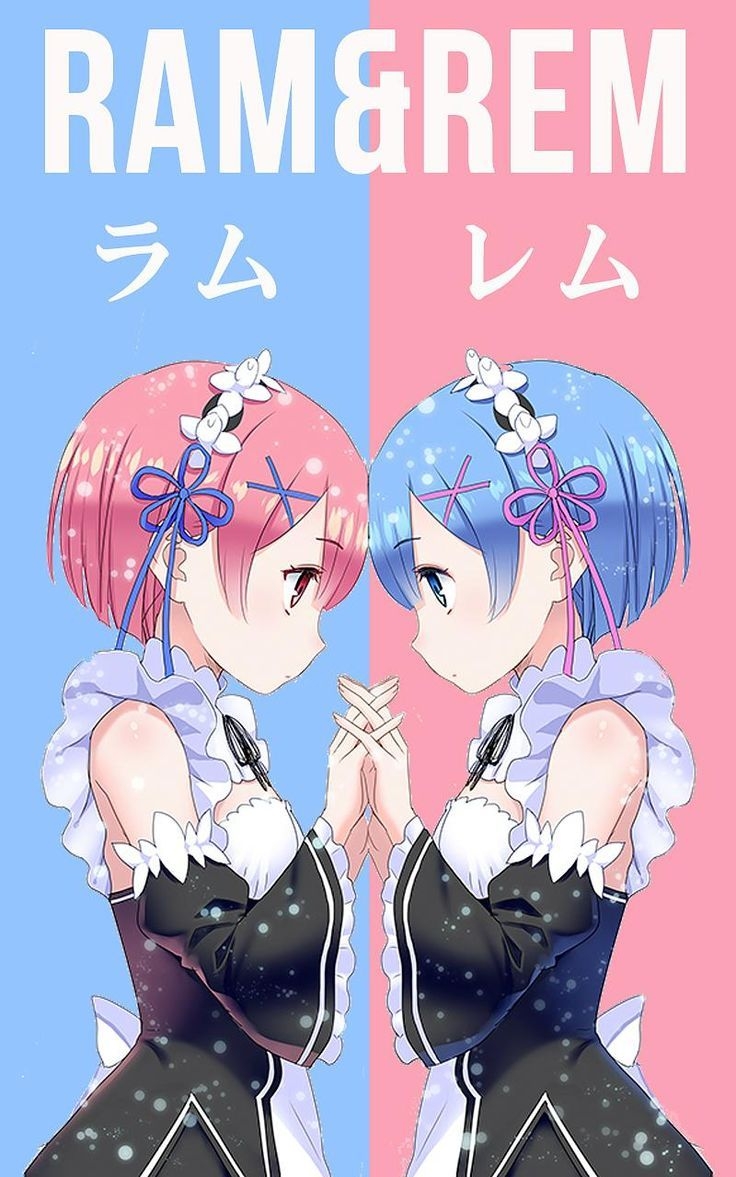 740x1180 Rem Wallpaper 4k Phone, Phone