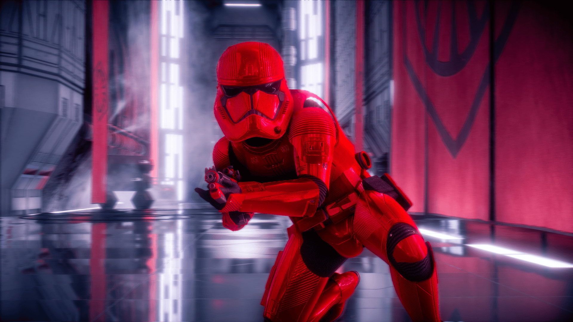 1920x1080 Sith Trooper, Desktop