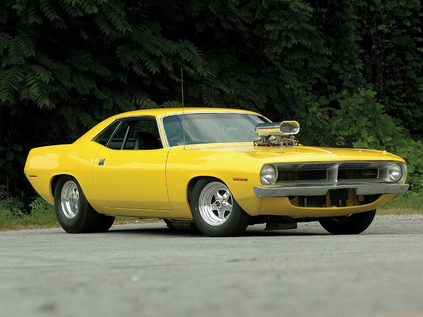 1600x1200 66 Plymouth Barracuda Wallpaper. PicsWallpaper, Desktop