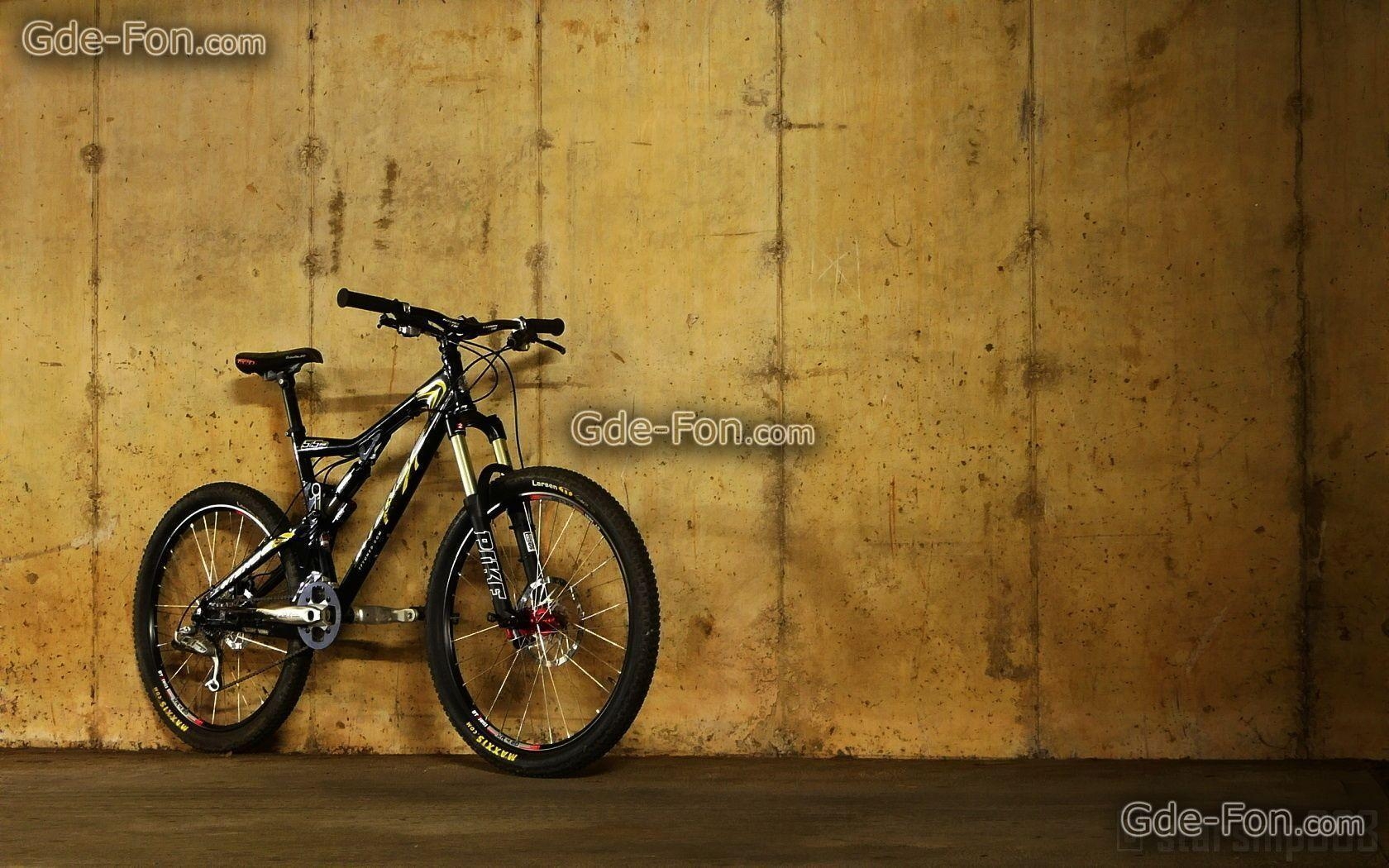 1680x1050 Download wallpaper mtb, bike, bicycle free desktop wallpaper, Desktop