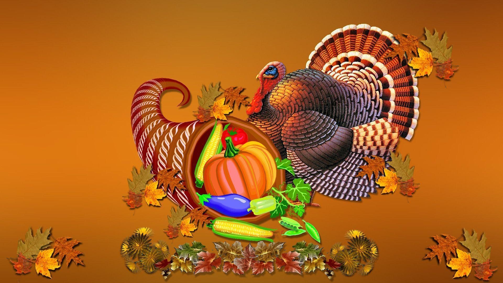 1920x1080 Happy Thanksgiving Day 2012 HD Wallpaper, Desktop