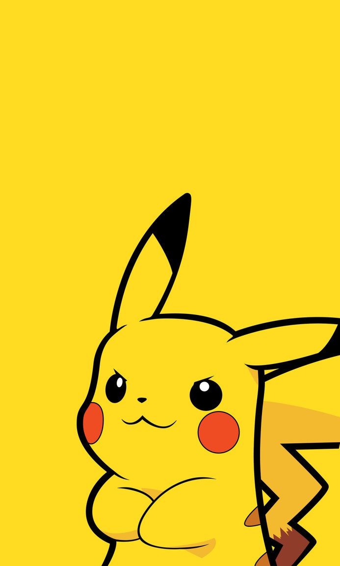 700x1160 Phone Wallpaper Pikachu HD Wallpaper, Phone