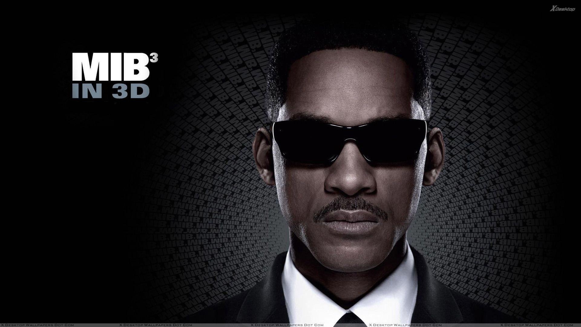 1920x1080 Men In Black Wallpaper, Desktop