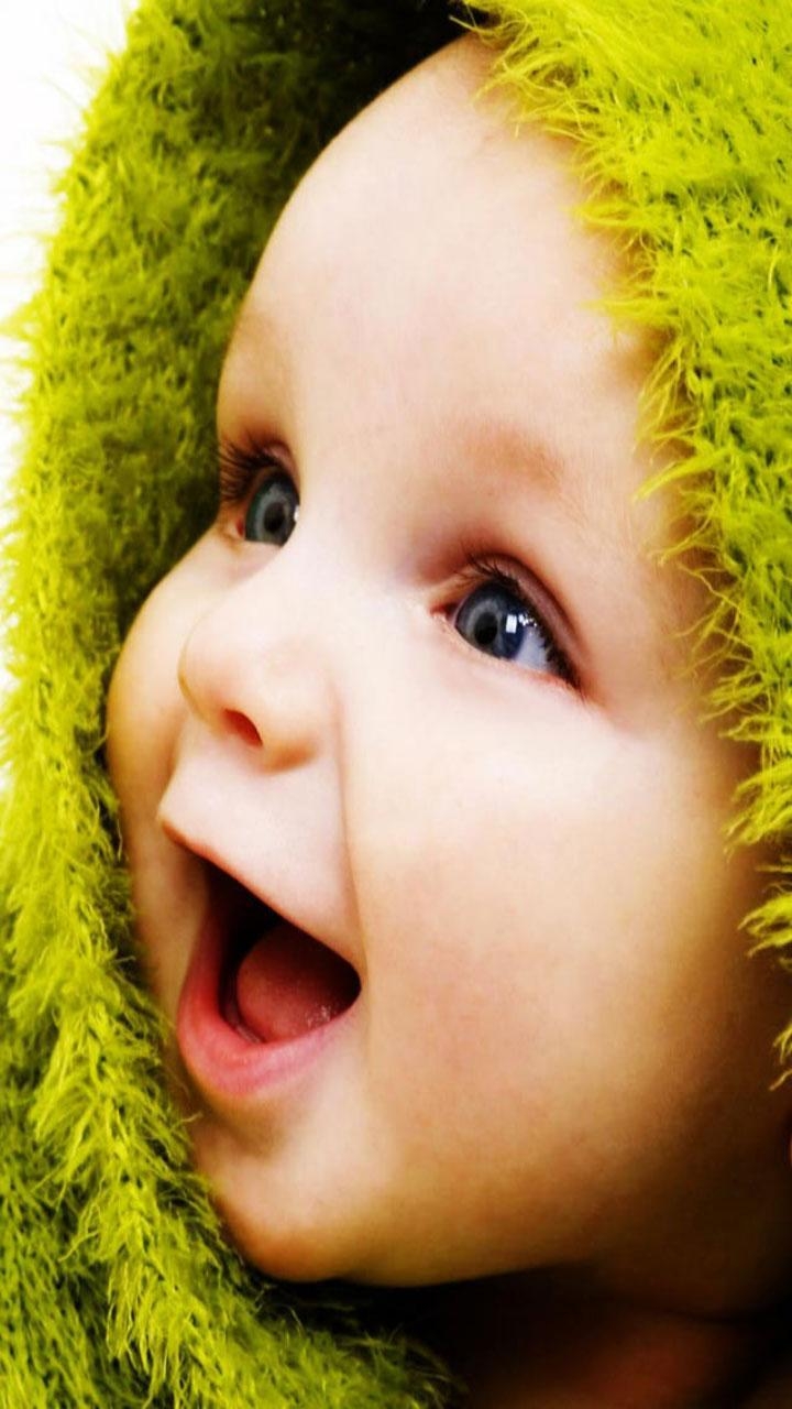 720x1280 Baby Love HD Wallpaper for Android, Phone