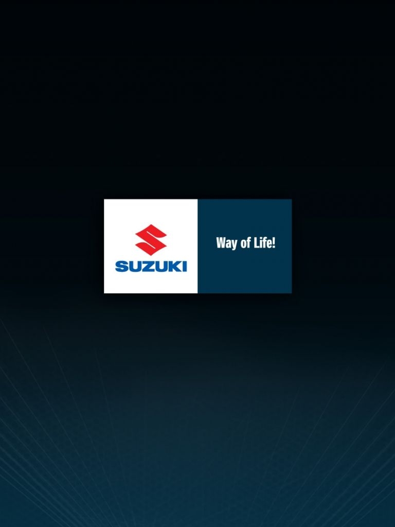 770x1030 Suzuki Logo Wallpaper Free Suzuki Logo Background, Phone