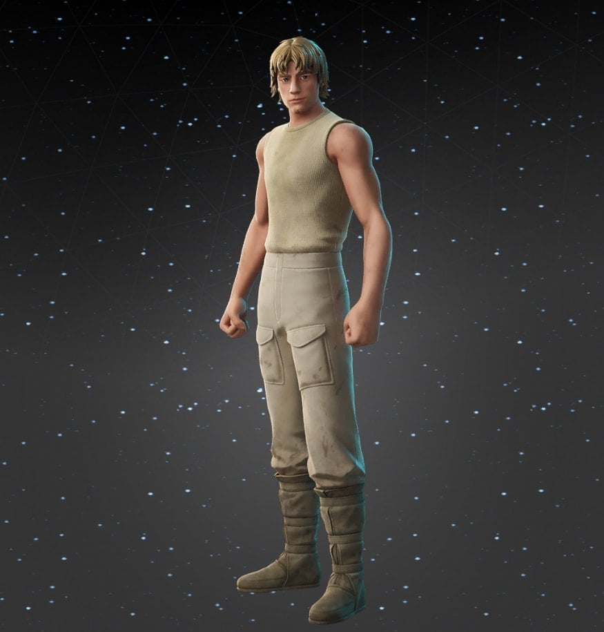 880x920 Dagobah Luke Fortnite wallpaper, Phone