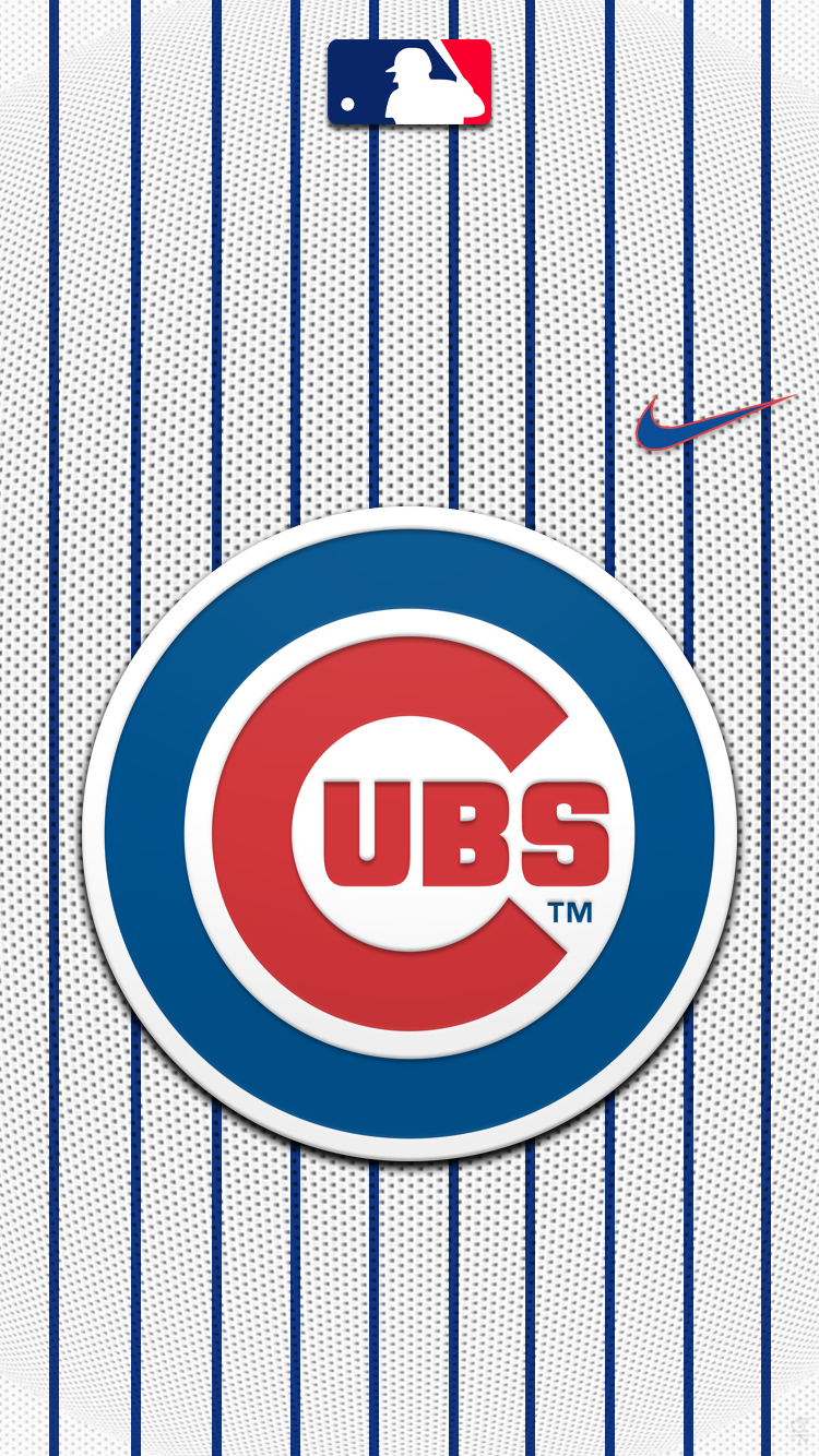 750x1340 Deportes. Baseball wallpaper, Chicago cubs wallpaper, Mlb wallpaper, Phone