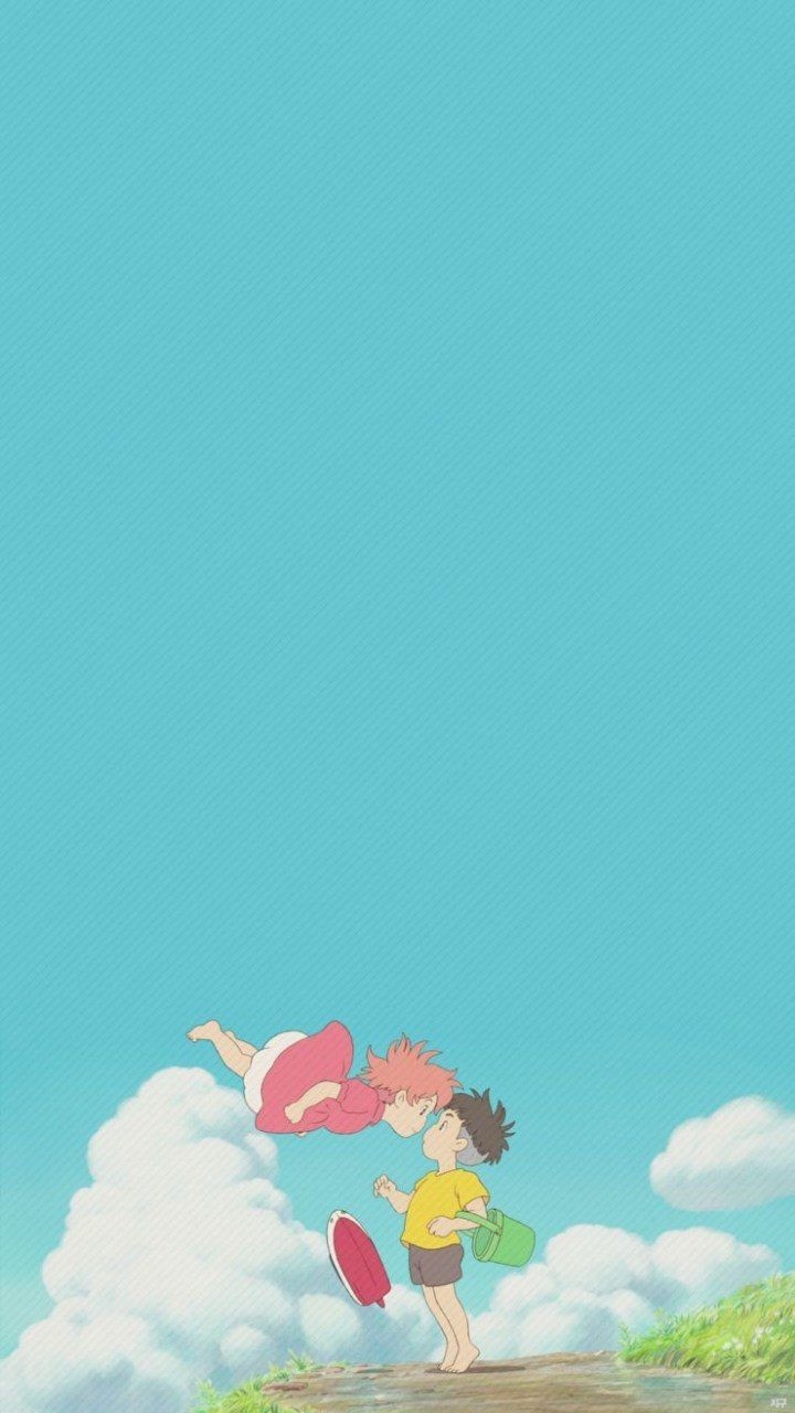 720x1280 I remember this moment ♡. Wallpaper iphone, Chibi, Ilustrasi, Phone