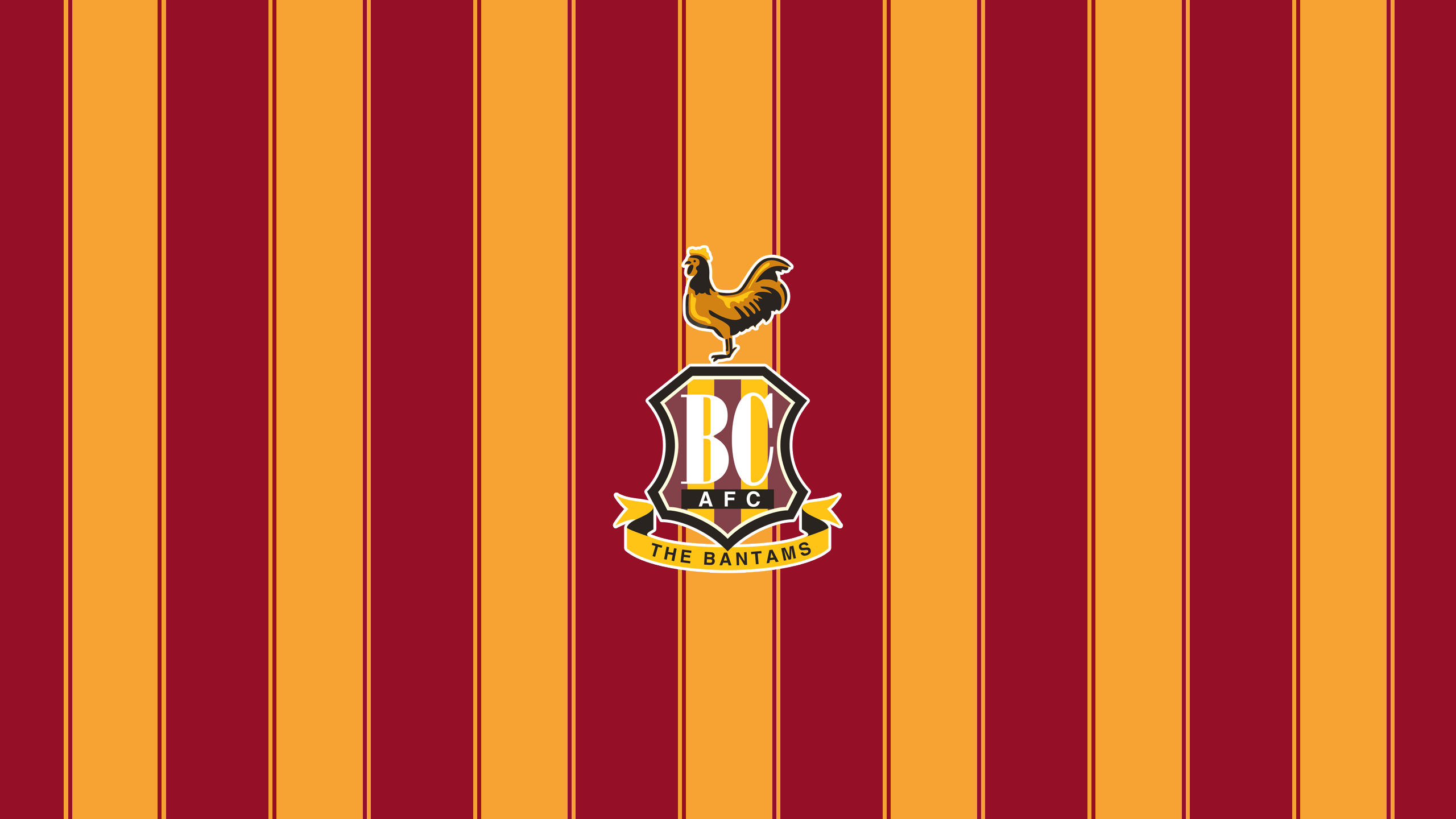 2560x1440 Bradford City A.F.C. HD Wallpaper and Background, Desktop