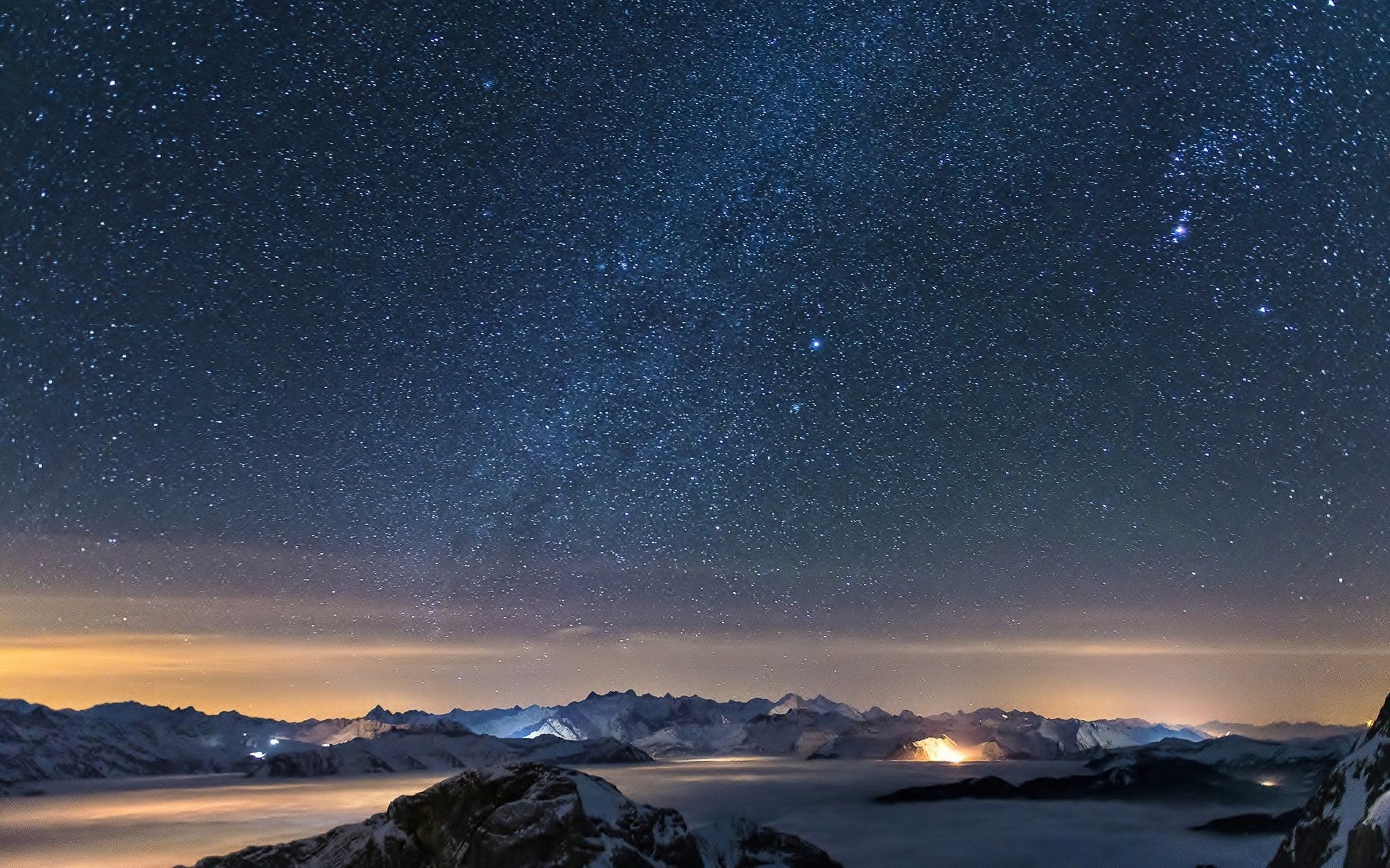 2560x1600 4k Landscape Wallpaper (best 4k Landscape Wallpaper and image) on WallpaperChat, Desktop