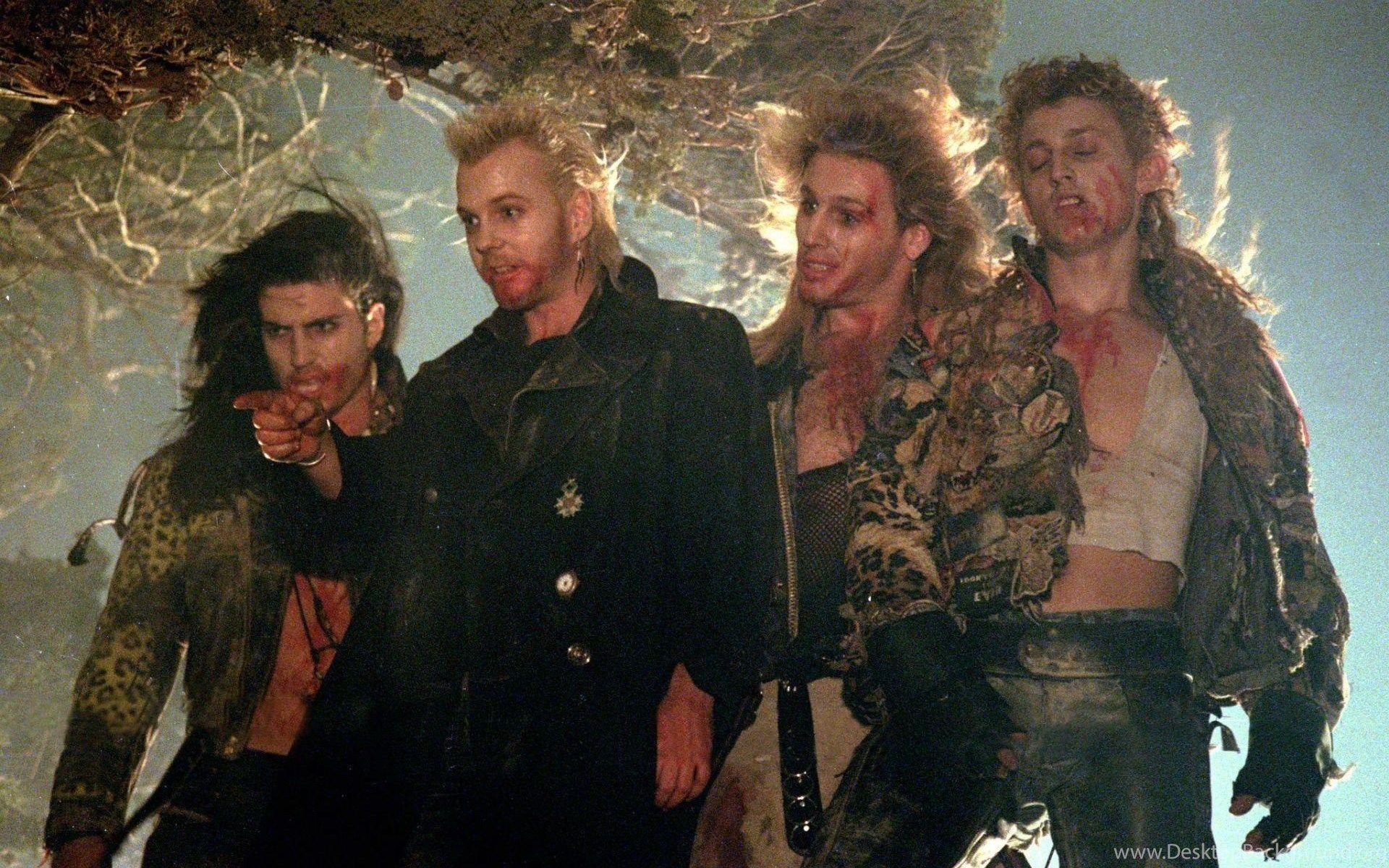 1920x1200 Lost Boys Wallpaper, Desktop