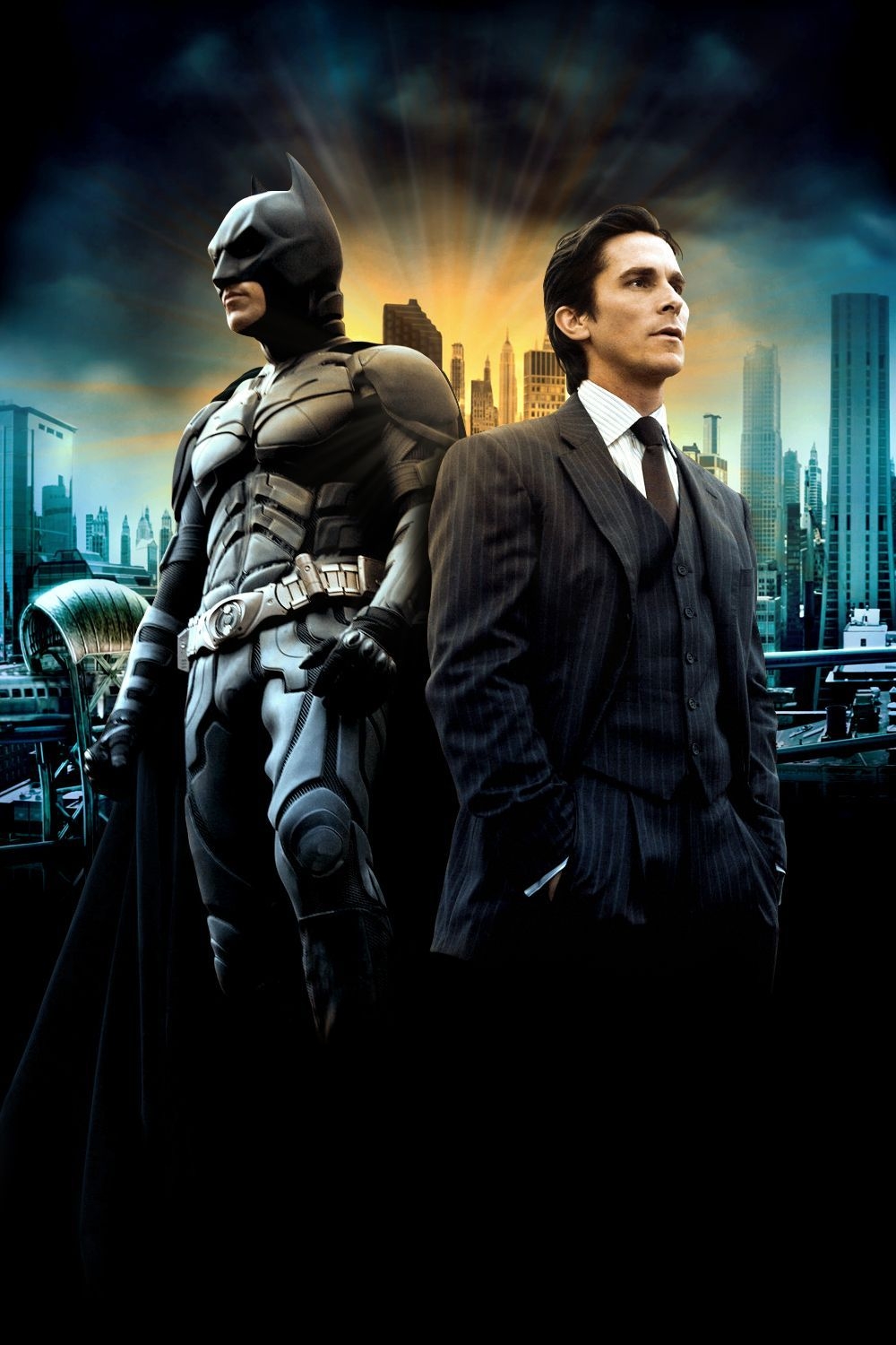 1000x1500 Christian Bale Best Photo Of All Time, Phone