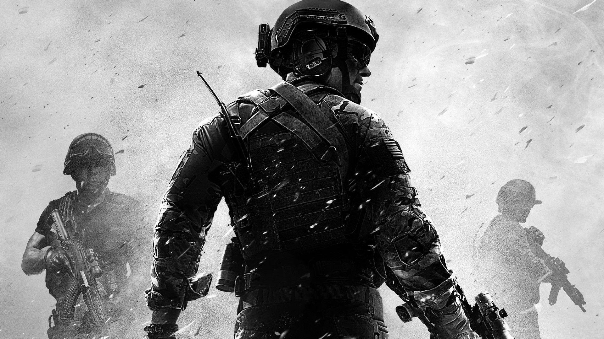 1920x1080 image For > Modern Warfare 4 Wallpaper, Desktop