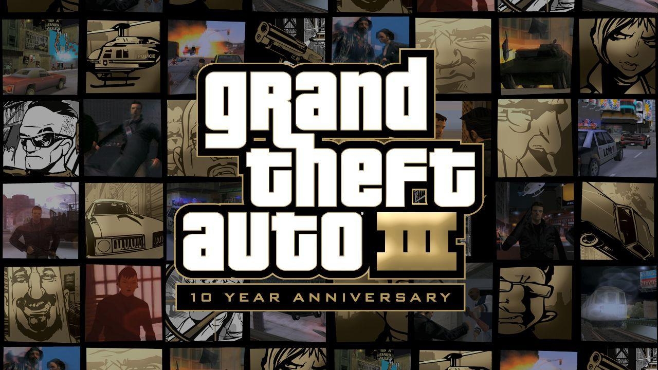 1280x720 Grand Theft Auto 3 Wallpaper, 47 Grand Theft Auto 3 Android, Desktop