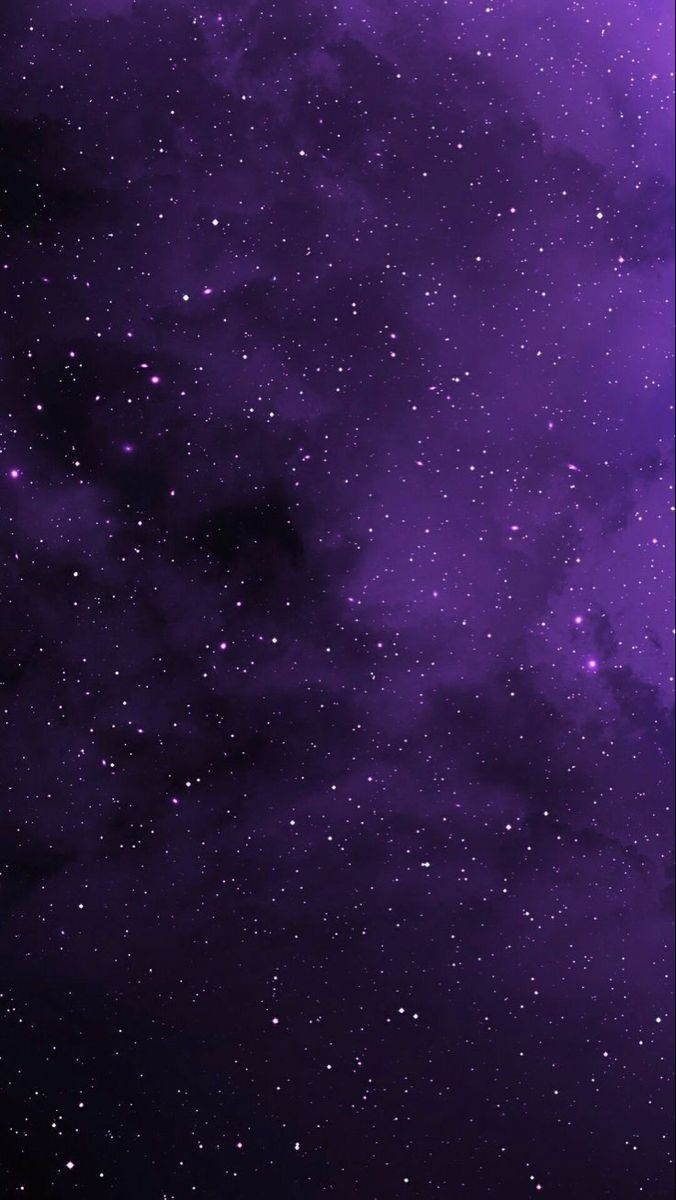 680x1200 Fondos de Pantalla. Purple wallpaper, Purple aesthetic, Galaxy wallpaper, Phone