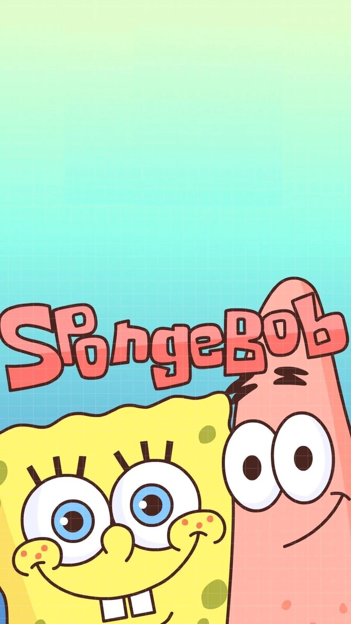 1200x2140 Spongebob Wallpaper For Android, Phone