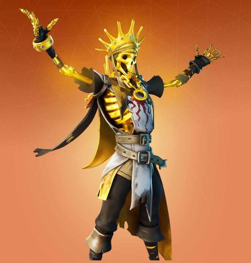 880x920 Oro Fortnite wallpaper, Phone