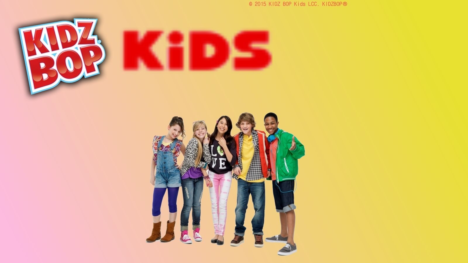 1600x900 Kidz Bop Wallpaper Bop Kids Wallpaper, Desktop