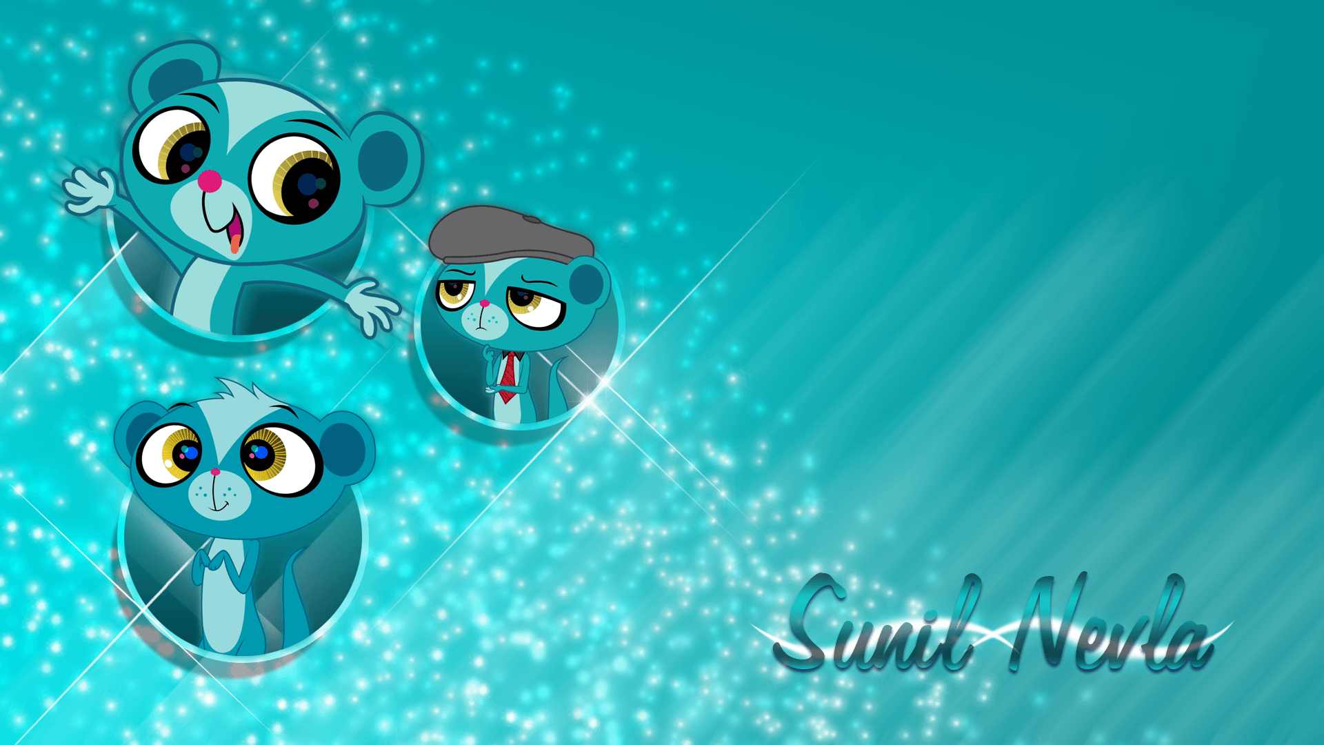 1920x1080 littlest pet shop wallpaper show - ♥ Littlest Pet, Desktop