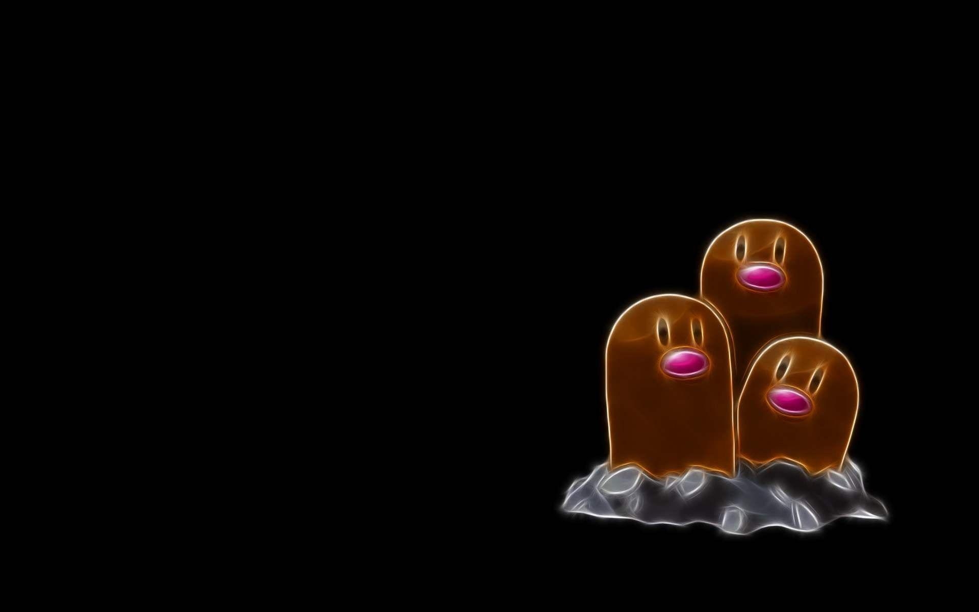 1920x1200 dugtrio wallpaper, Desktop