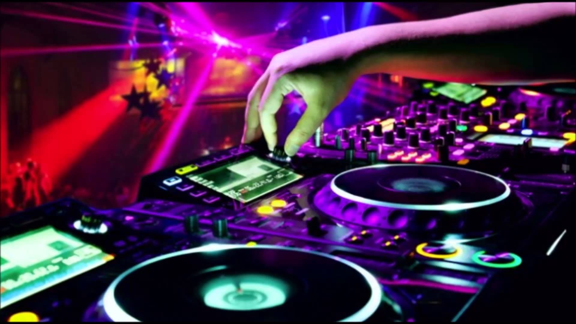 1920x1080 Rave to the Grave: Free DJ Dance Party, Desktop