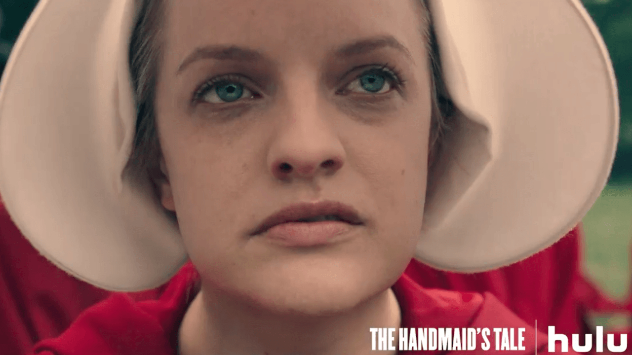 1280x720 The Handmaid's Tale' Review, Desktop