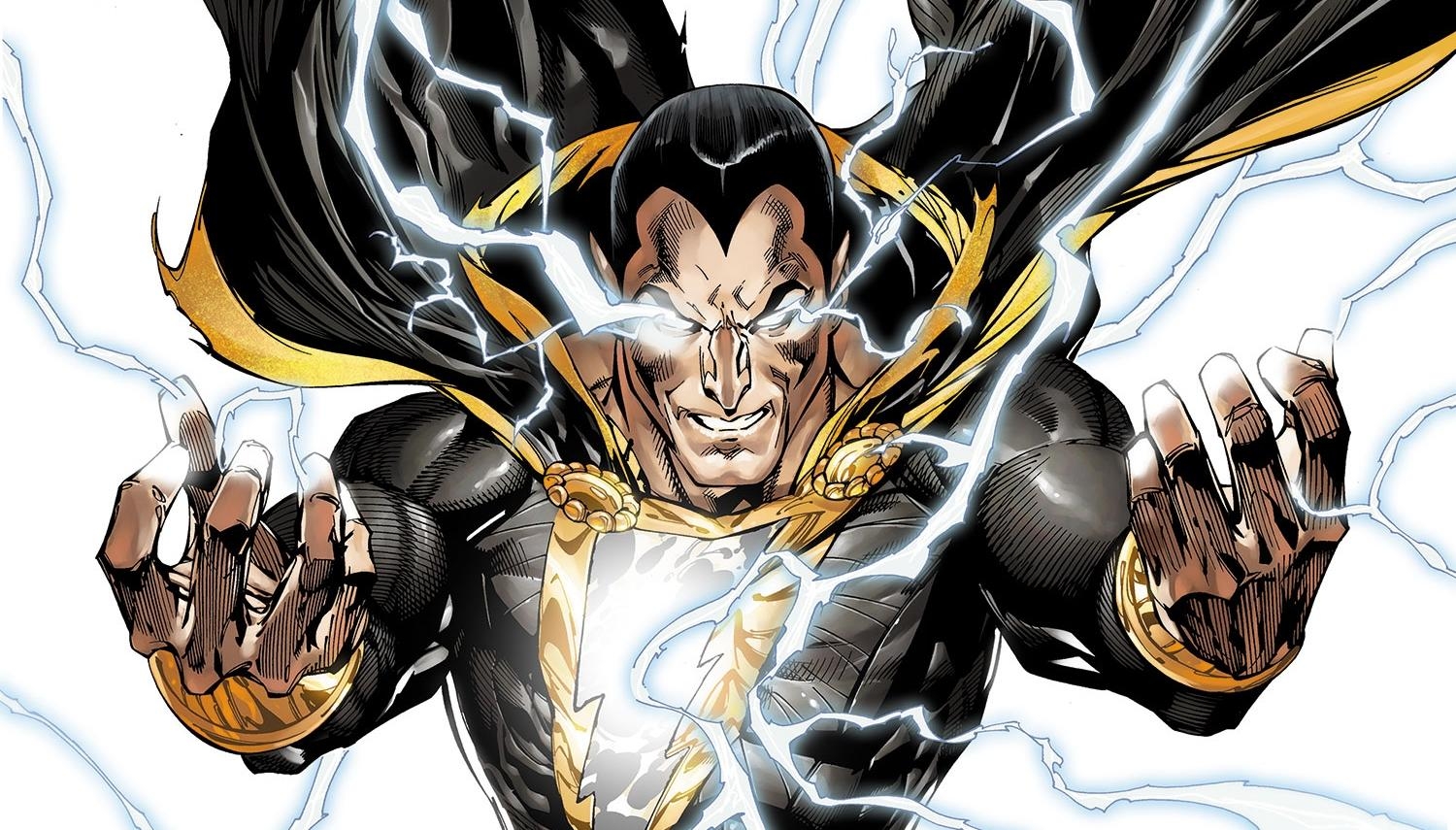 1500x860 Black Adam Cool Wallpaper, Desktop