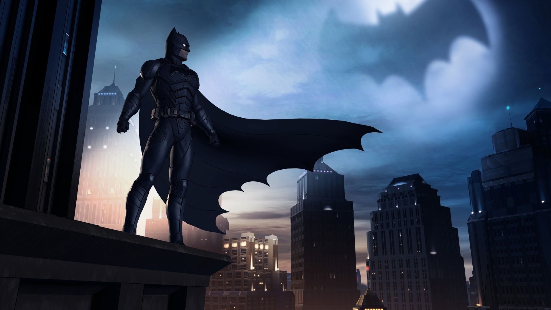 1920x1080 Batman Laptop Wallpaper Free Batman Laptop Background, Desktop