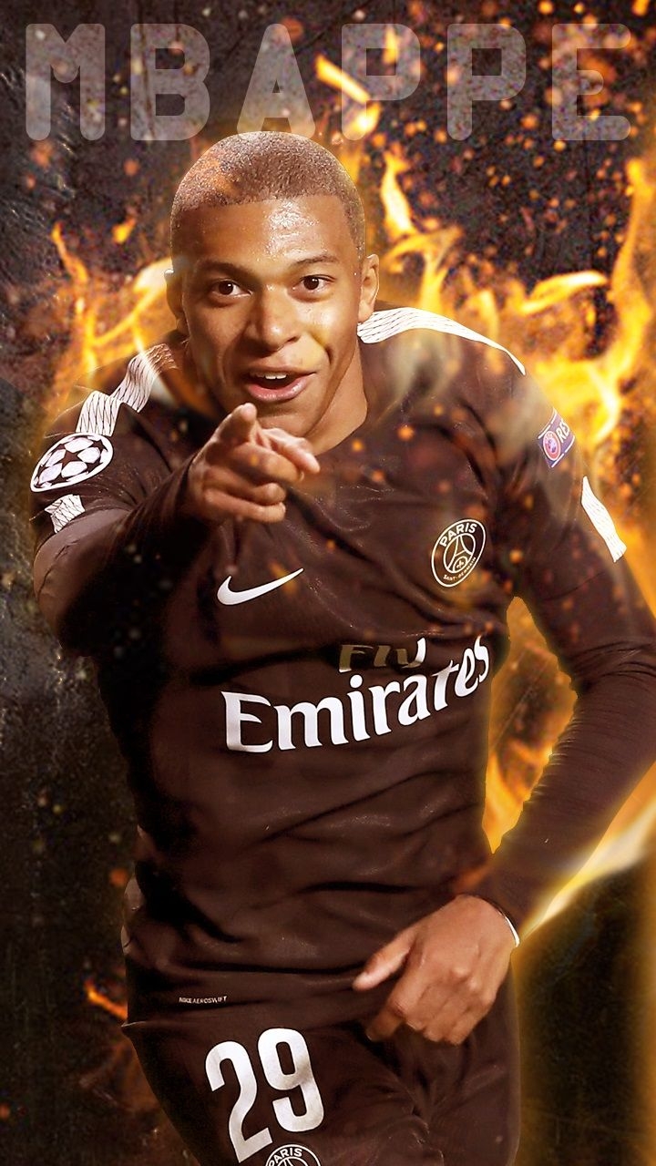 720x1280 mbappe , worldcup , neymar , football , psg , messi , france , ronaldo , realmadrid , cr , soccer , kylianmbappe , pogba , barcelona , bale , cup , f. Kylian mbappé, Psg, Neymar, Phone