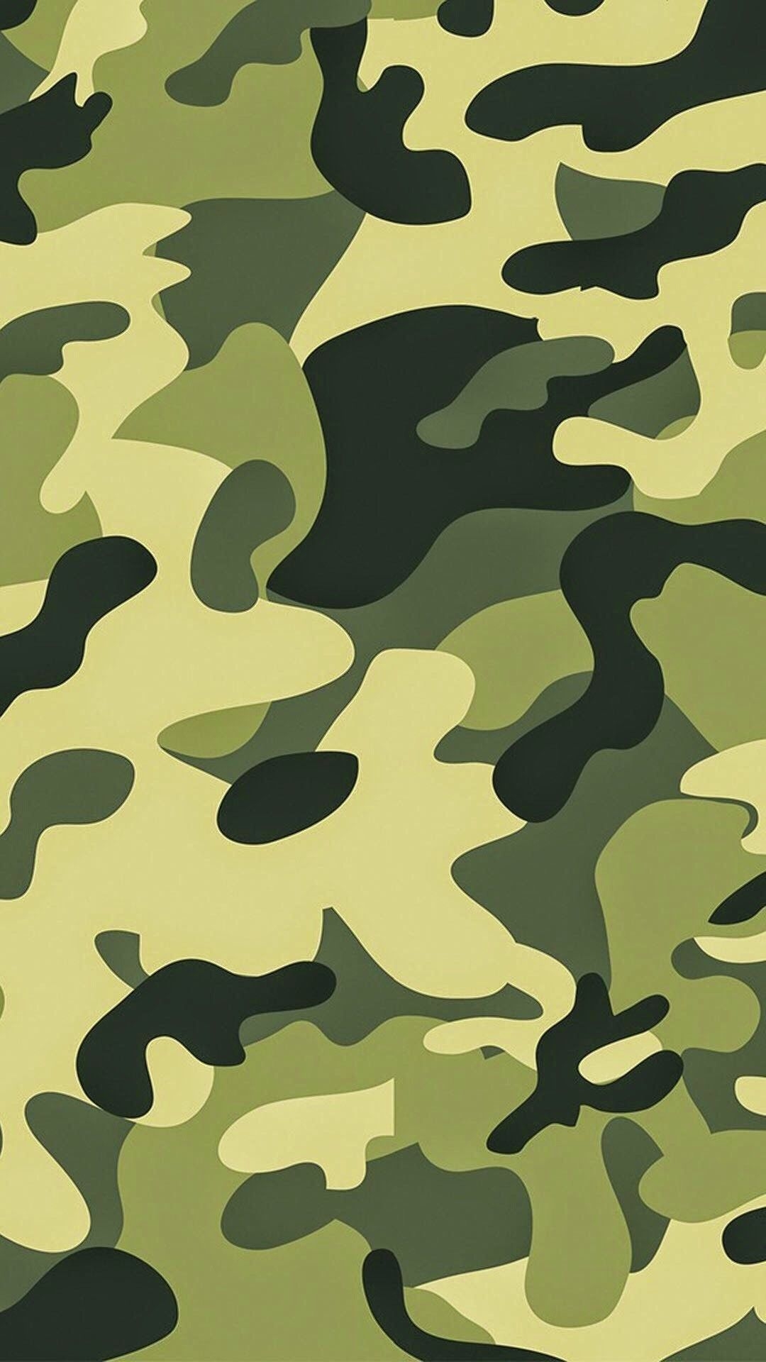 1080x1920 Camouflage iPhone Wallpaper Free Camouflage iPhone, Phone