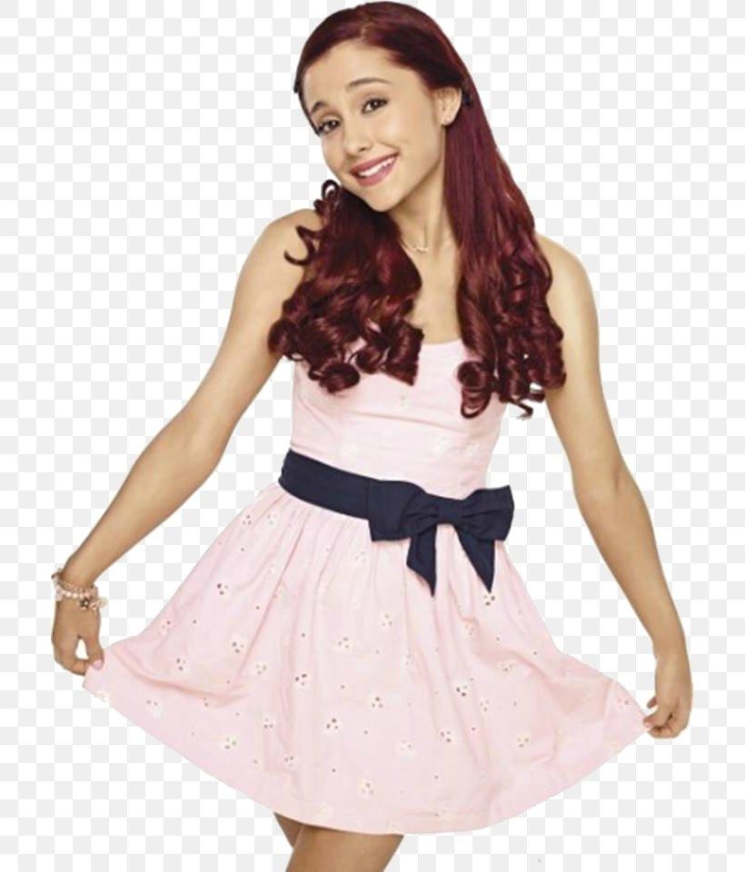 820x960 Ariana Grande Sam Puckett Sam & Cat Cat Valentine Nickelodeon, PNG, Phone