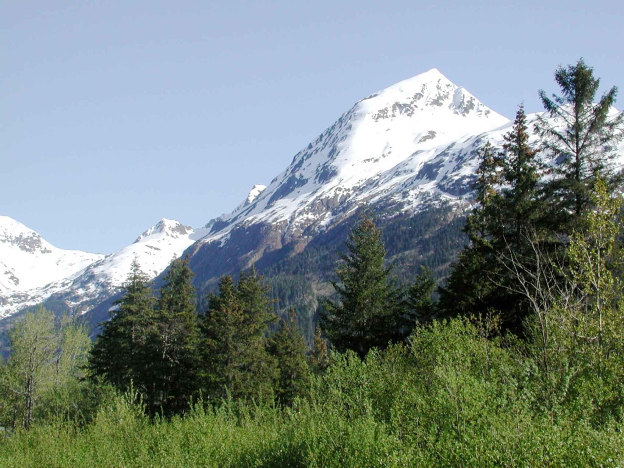 2050x1540 Kenai fjords national, Desktop