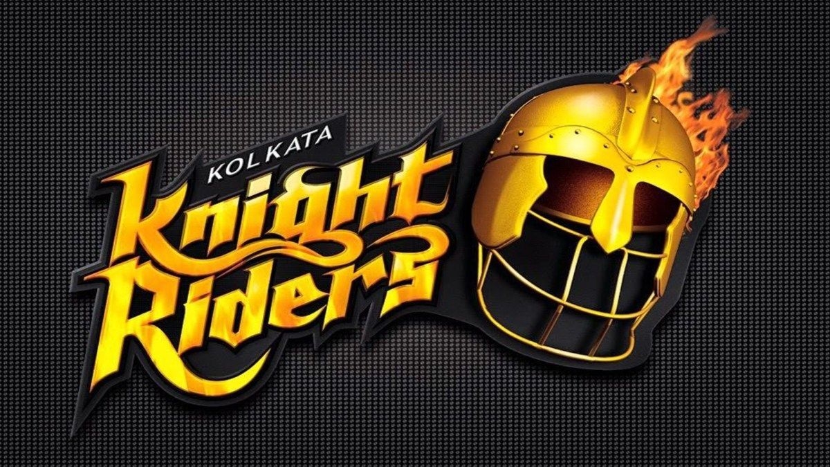 1200x680 KKR Logo HD Wallpaper 2019. Kolkata Knight Riders. Kolkata knight riders, Knight rider, Kolkata, Desktop