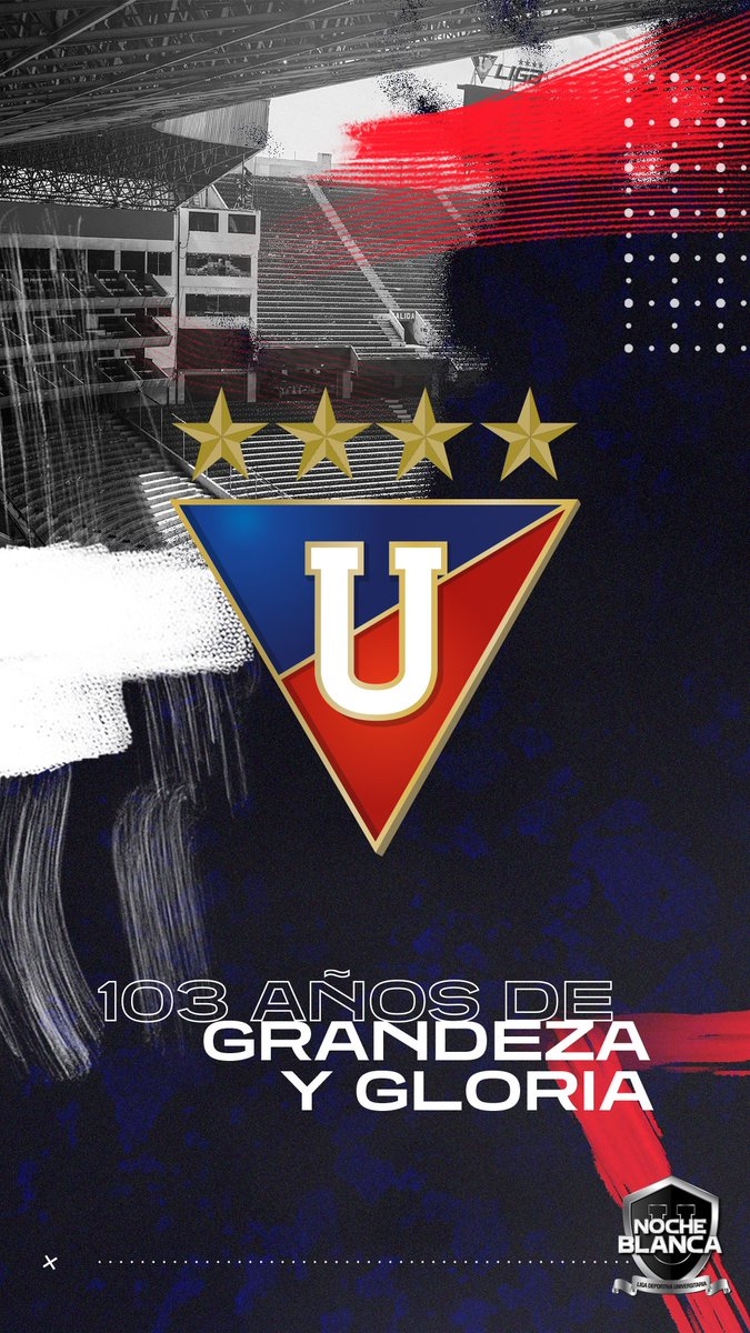 680x1200 LDU Oficial - ¡Prepárate para una nueva #NocheBlanca con este # Wallpaper para tu celular que tenemos para ti! Descárgatelo en alta calidad aquí, Phone