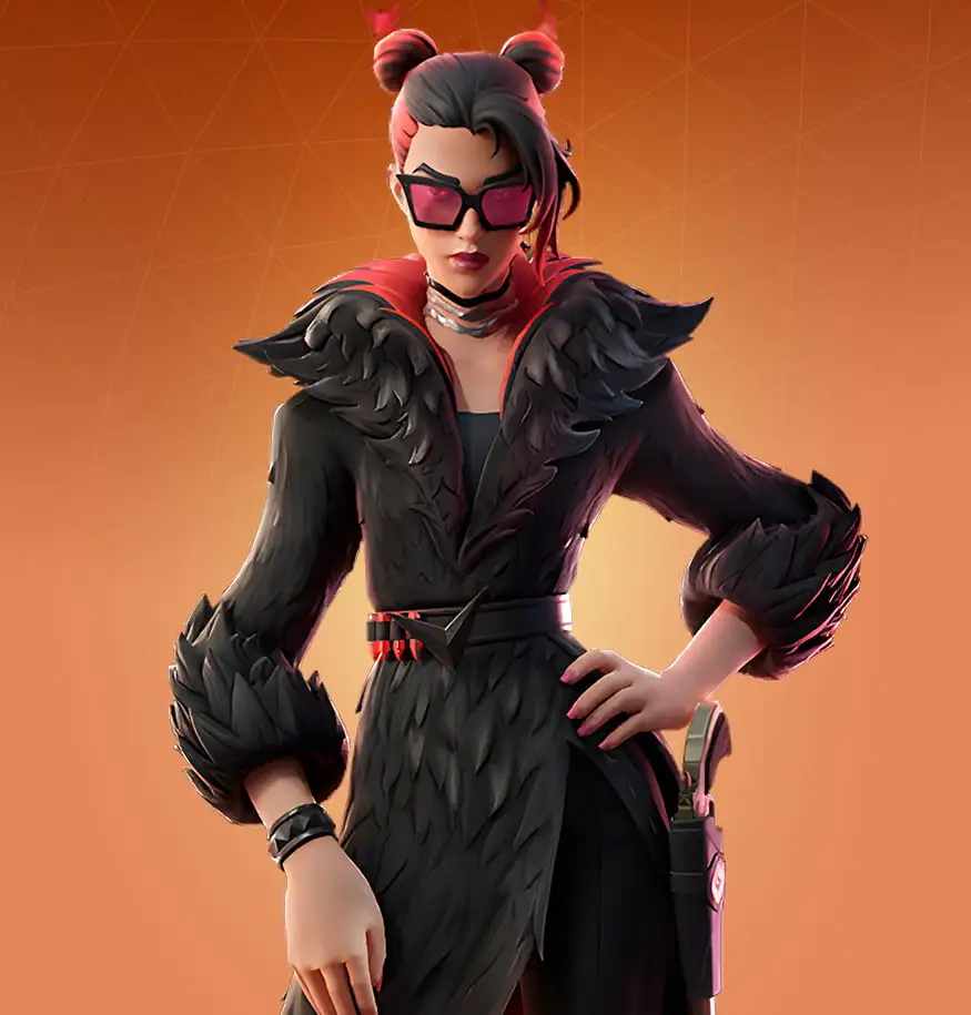 880x920 Valeria Fortnite wallpaper, Phone