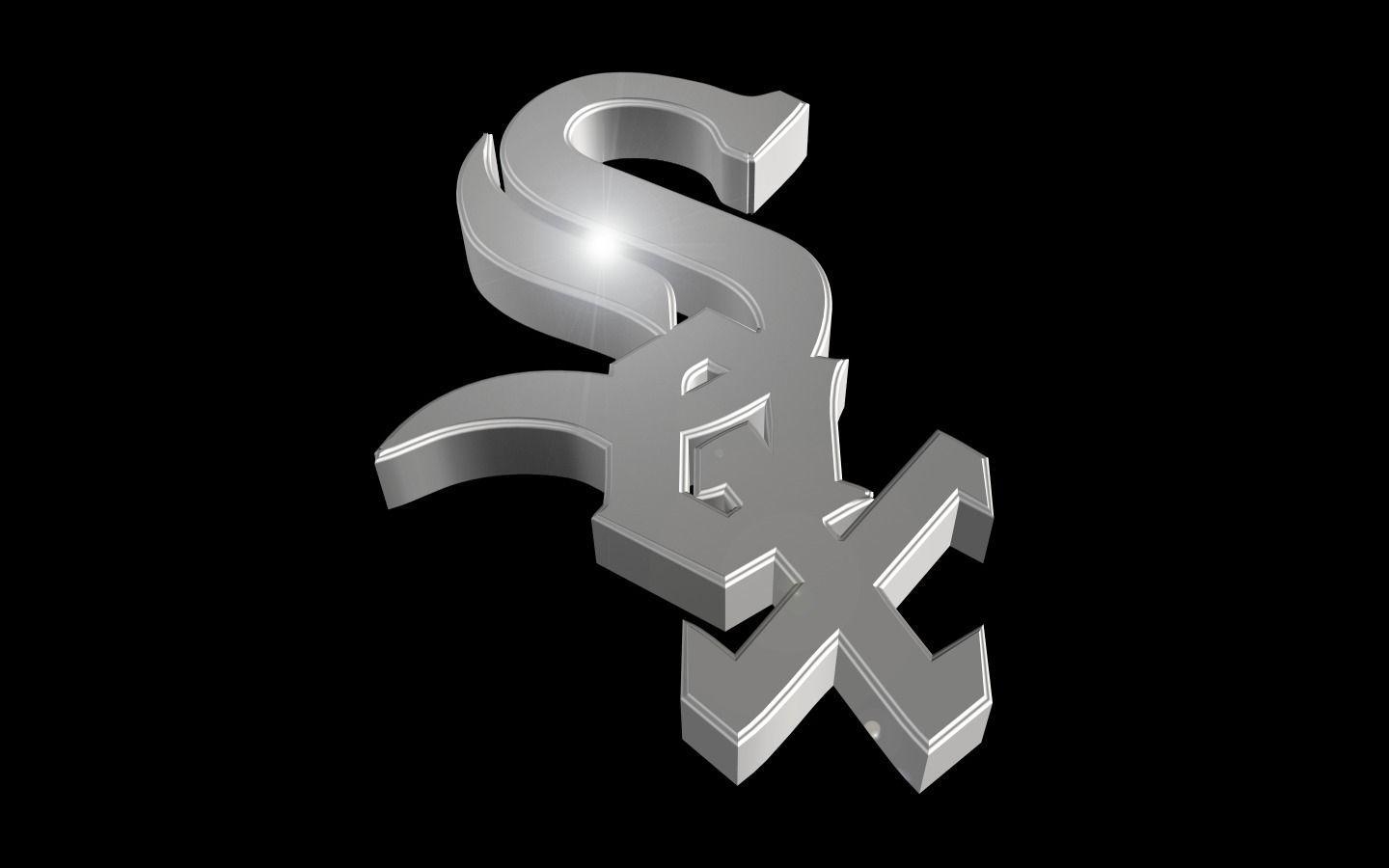 1440x900 White Sox Wallpaper, Desktop